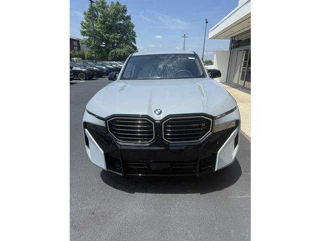 Used 2026 BMW XM Label Red AWD/4WD image 4
