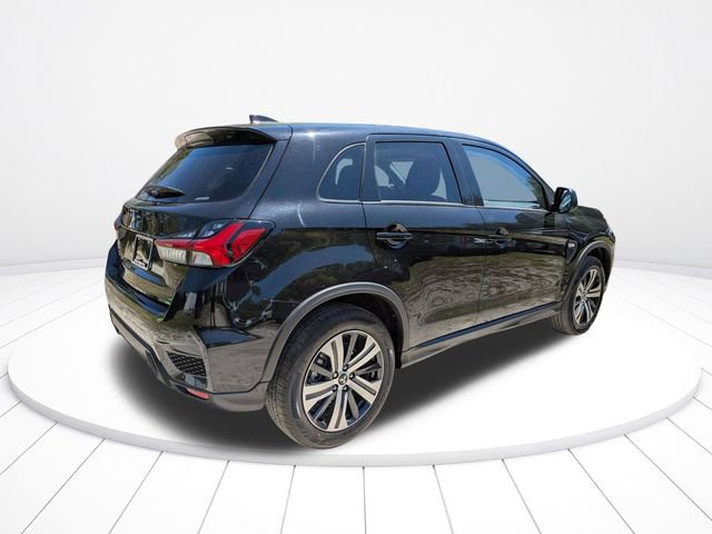 New 2026 Mitsubishi Outlander Sport ES AWD/4WD image 4