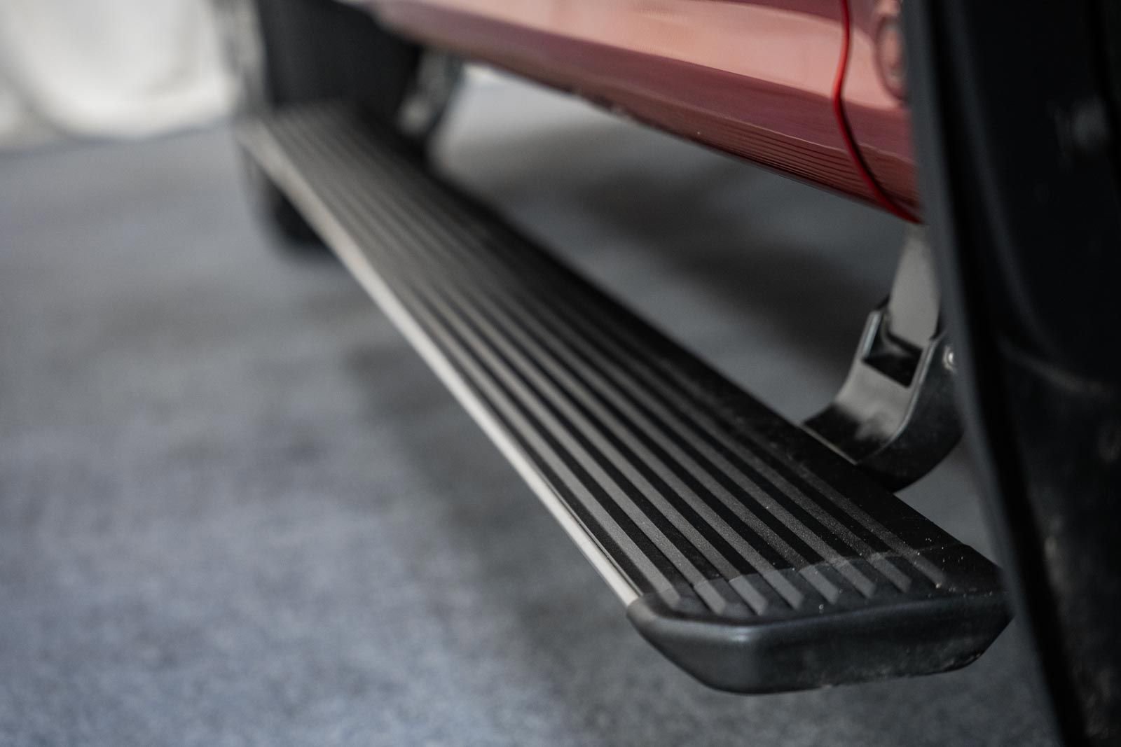 Certified 2018 Ford F150 Platinum w/ Equipment Group 701A Luxury image 22