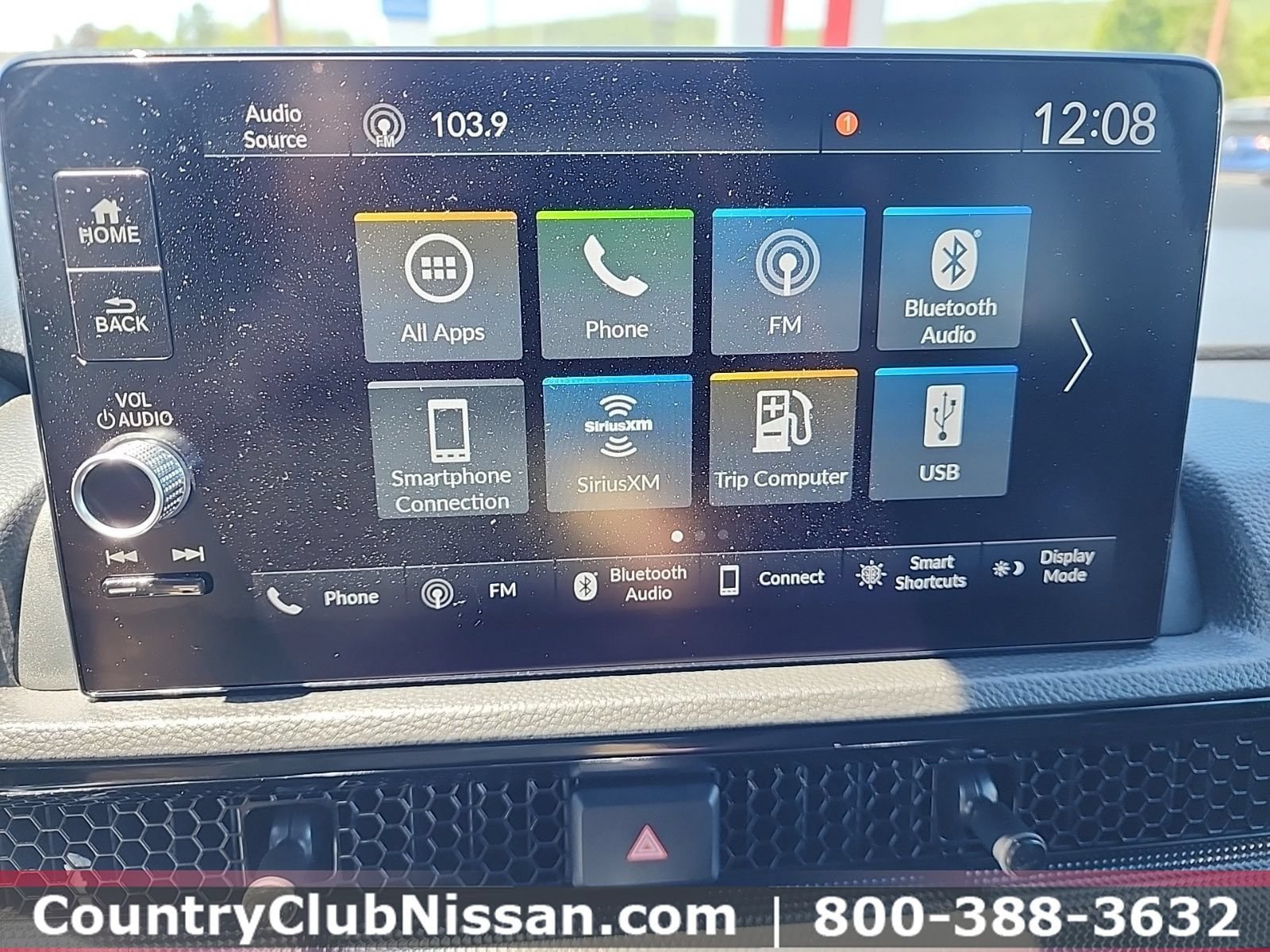 Used 2025 Honda CR-V EX-L image 18