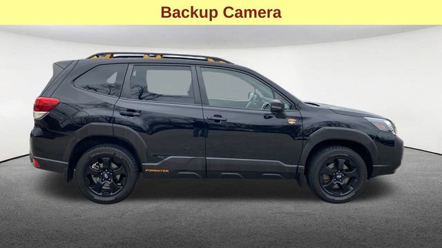 Certified 2023 Subaru Forester Wilderness image 9