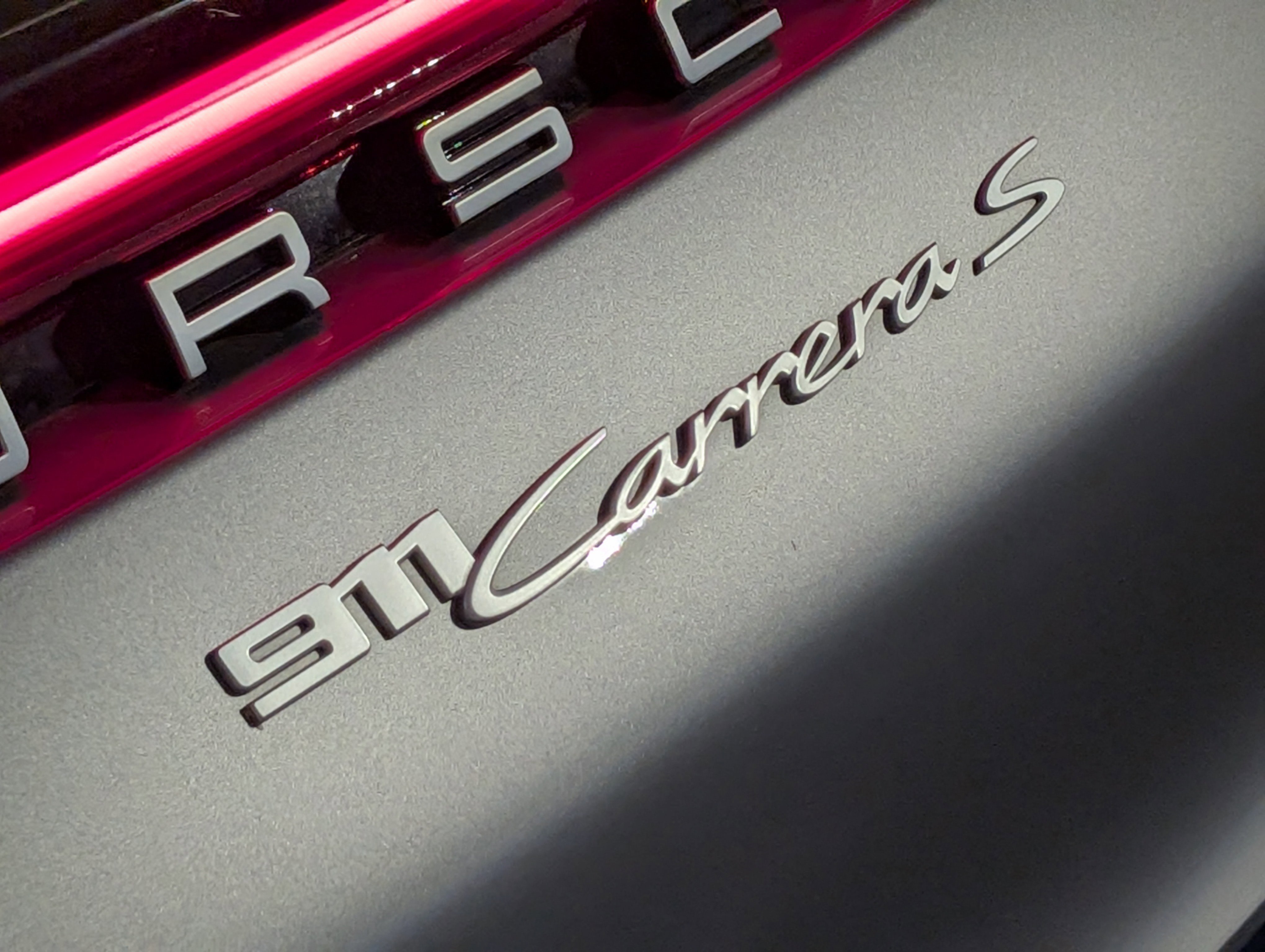 Certified 2024 Porsche 911 Carrera S image 15