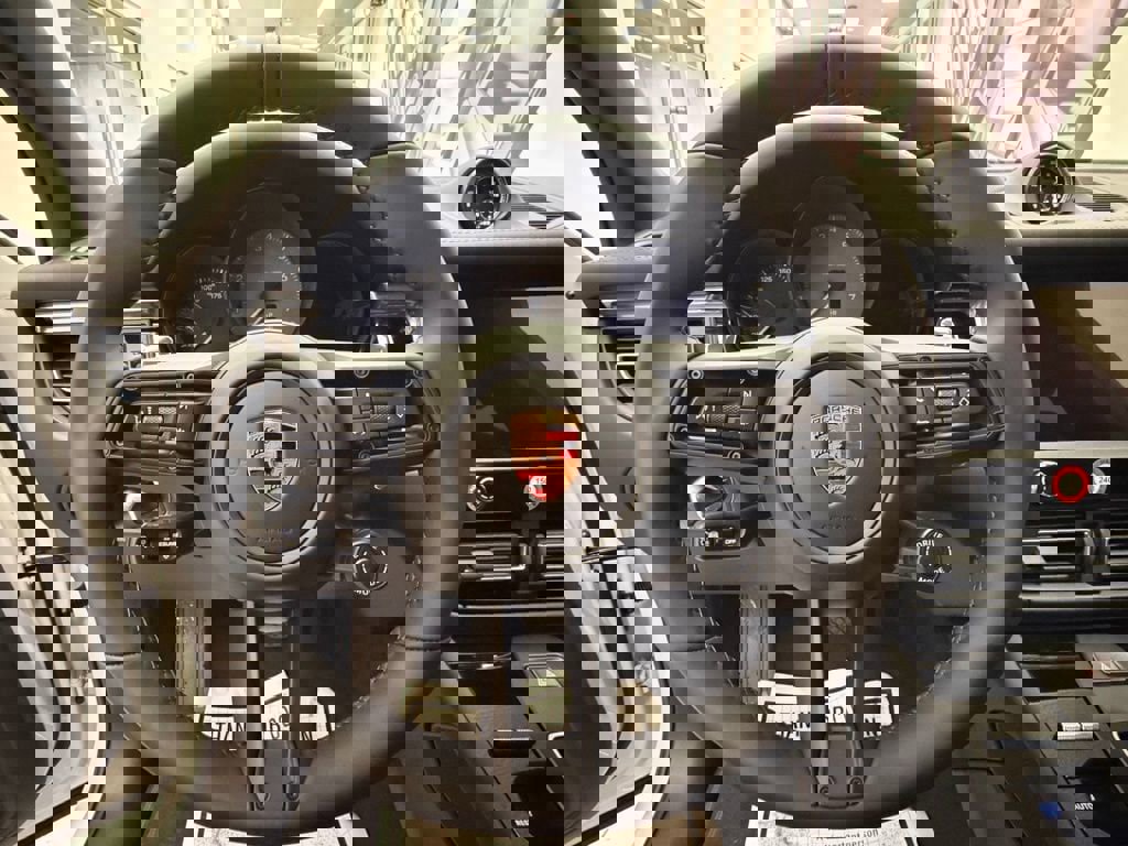 New 2026 Porsche Macan S image 19