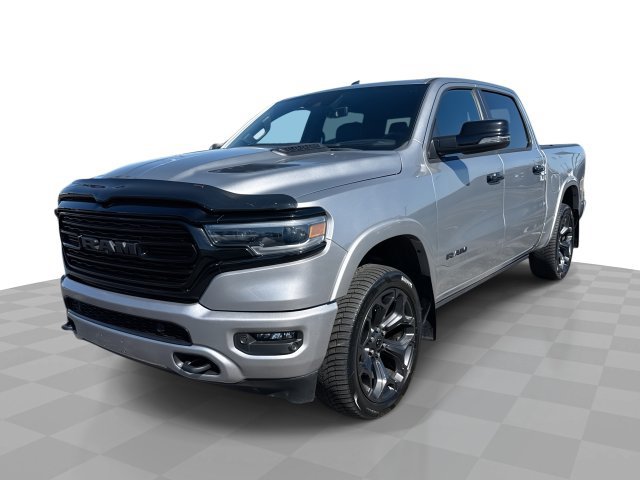 Used 2023 RAM 1500 Limited
