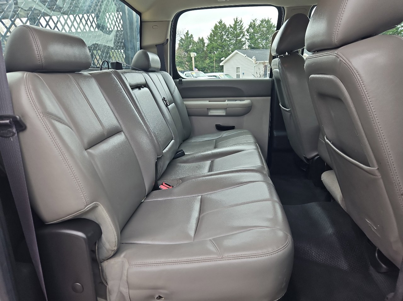 Used 2014 Chevrolet Silverado 3500 W/T w/ Skid Plate Package image 26