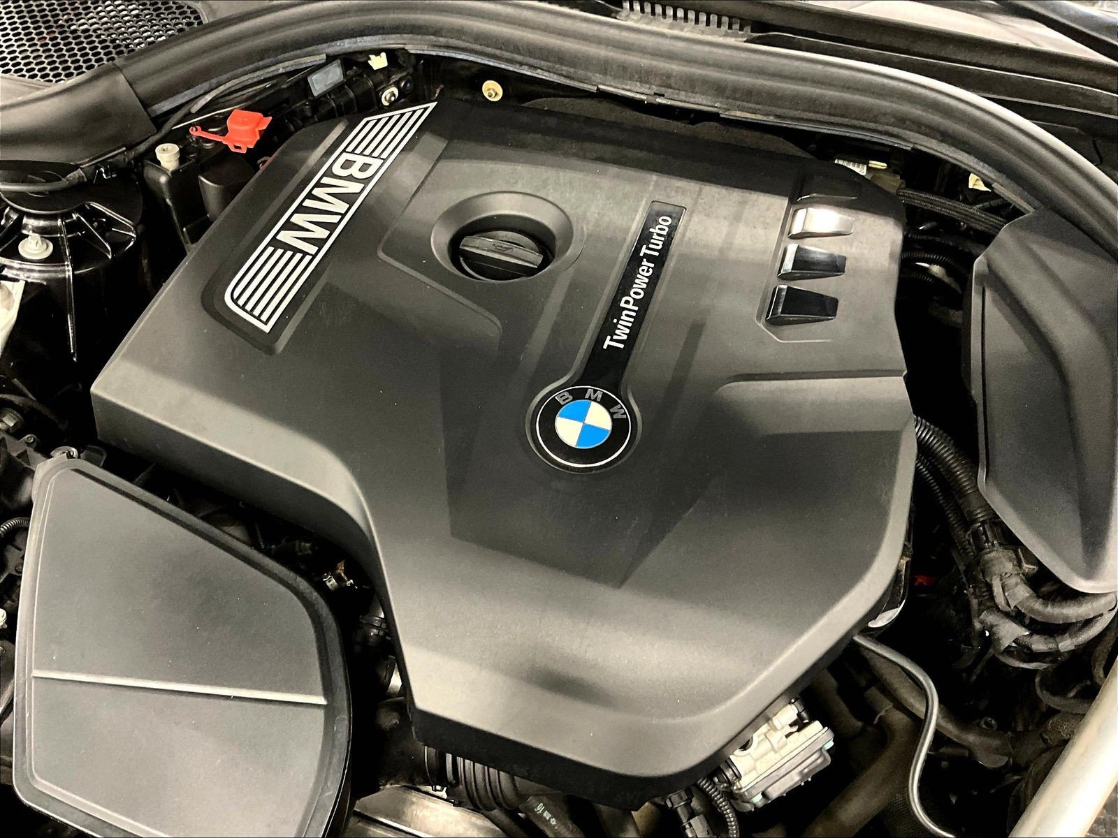 Used 2019 BMW 530i xDrive w/ Executive Package AWD/4WD image 31