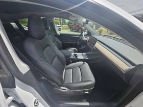 Used 2023 Tesla Model Y Long Range AWD/4WD image 16