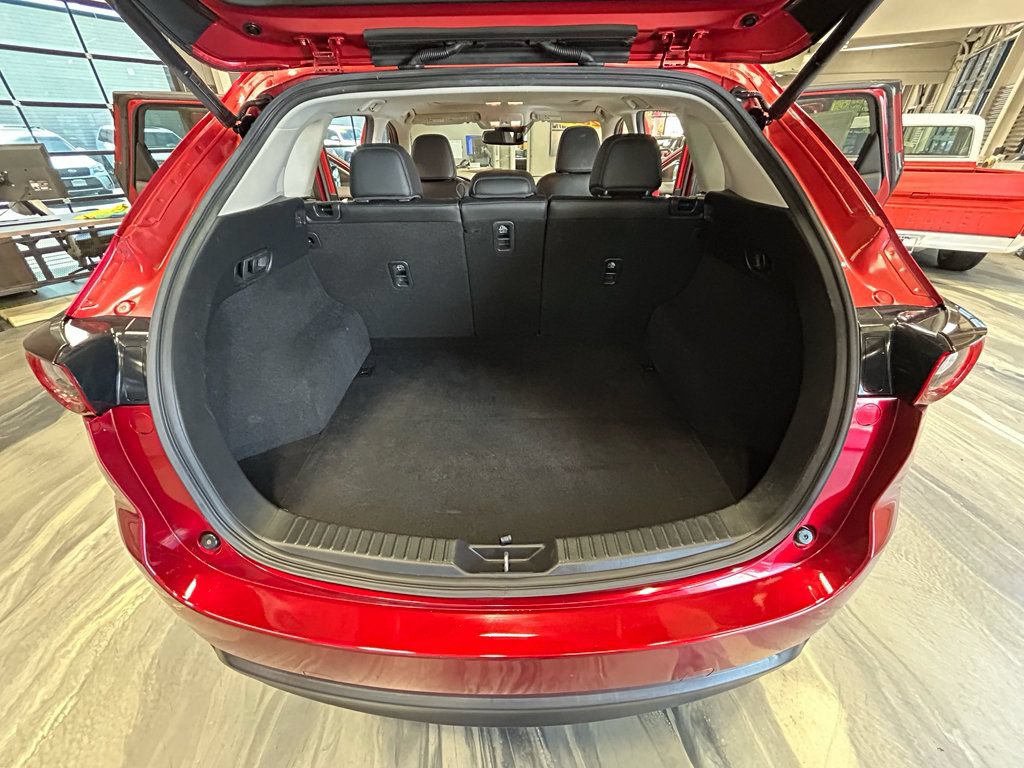 Used 2019 MAZDA CX-5 Grand Touring FWD image 47