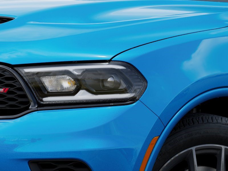 New 2026 Dodge Durango GT w/ Blacktop Package AWD/4WD image 10