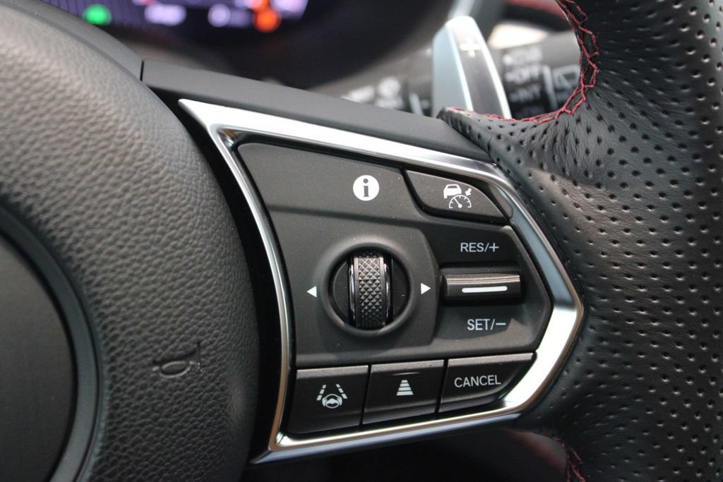 New 2026 Acura MDX A-Spec AWD/4WD image 21