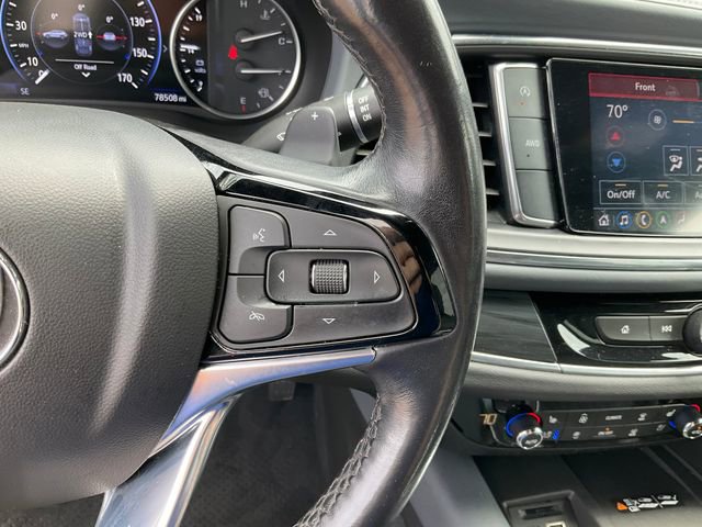 Used 2022 Buick Enclave Premium AWD/4WD image 12