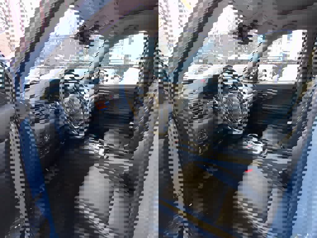 Certified 2023 Honda Ridgeline RTL image 2