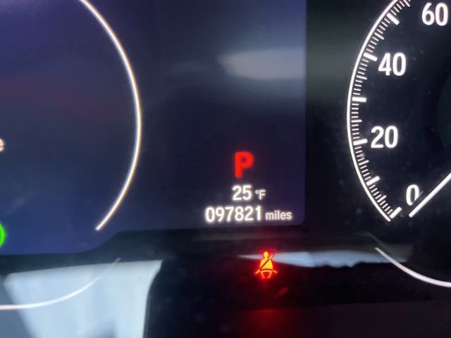 Used 2018 Honda Accord Sport image 30