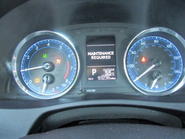 Used 2018 Toyota Corolla LE image 17