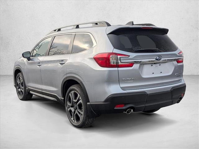 New 2026 Subaru Ascent Limited image 8