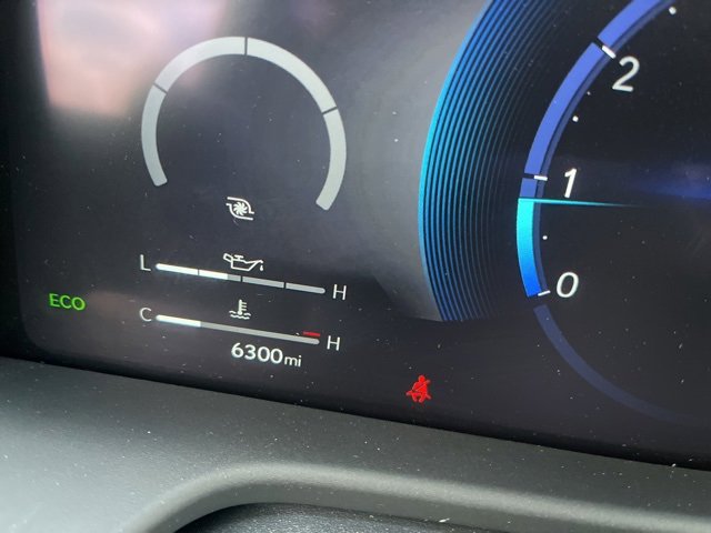 Used 2025 Lexus GX 550 image 17