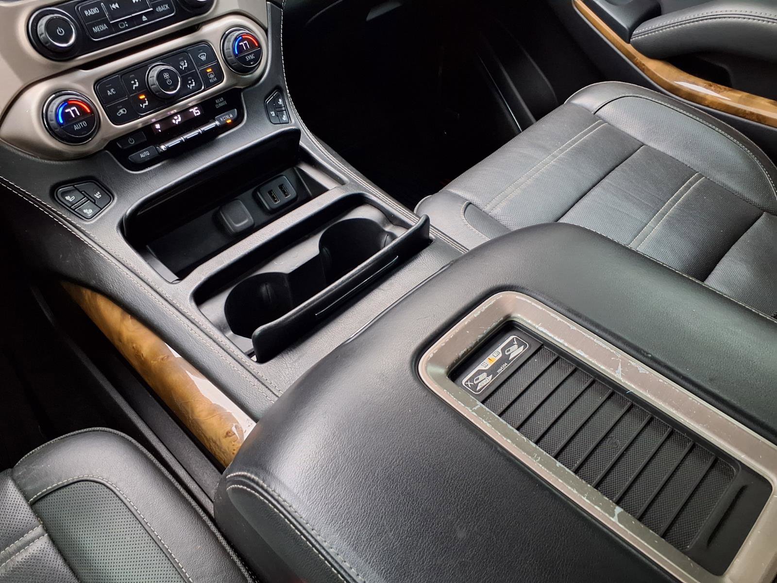 Used 2016 GMC Yukon Denali w/ Open Road Package image 20