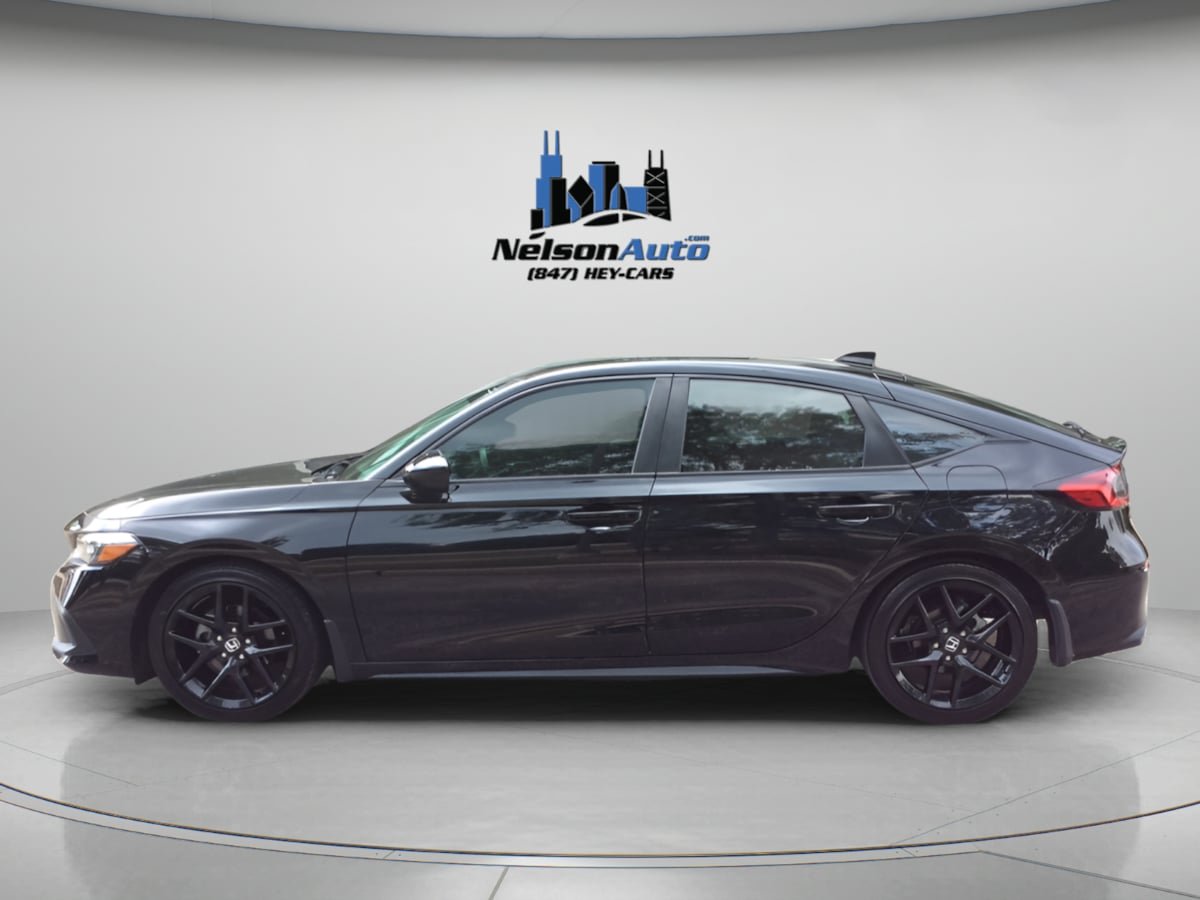 Used 2024 Honda Civic Sport image 9