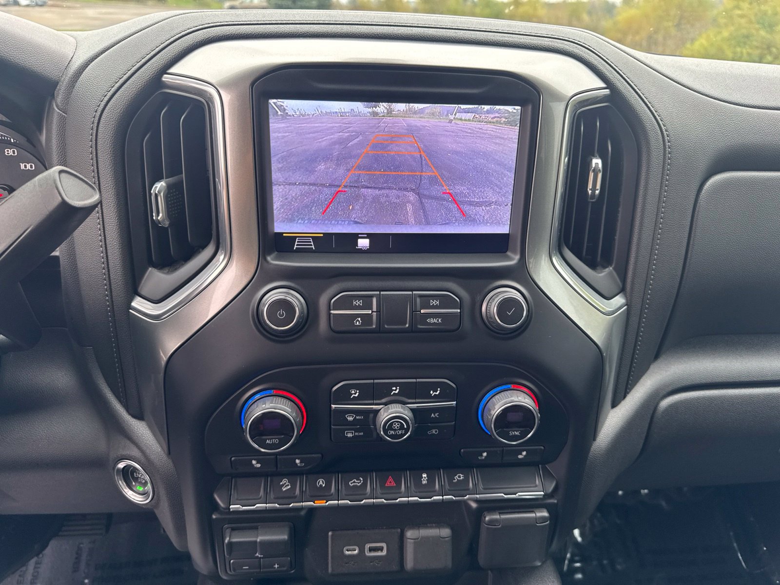 Used 2019 Chevrolet Silverado 1500 RST w/ All-Star Edition AWD/4WD image 23
