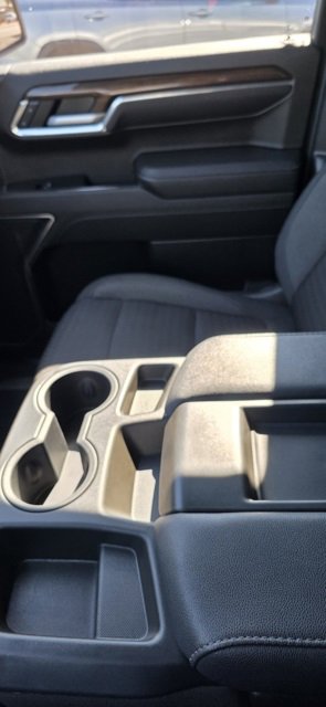 Used 2022 Chevrolet Silverado 1500 LT image 24