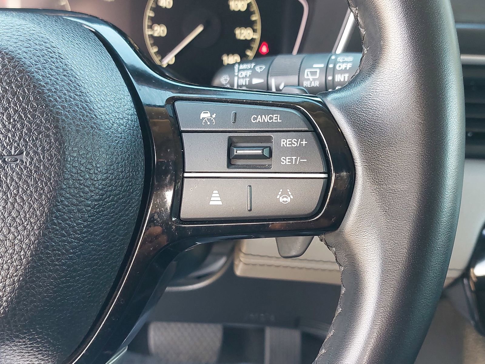 Certified 2025 Honda Pilot EX-L image 20
