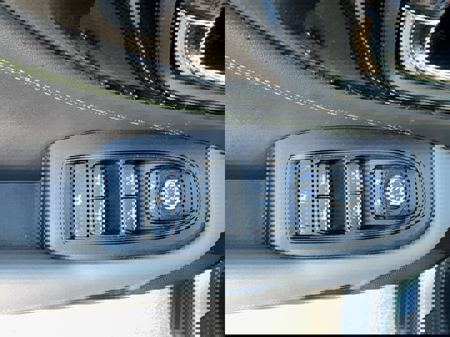 Certified 2022 Subaru Outback Onyx Edition XT w/ Popular Package #2 image 21