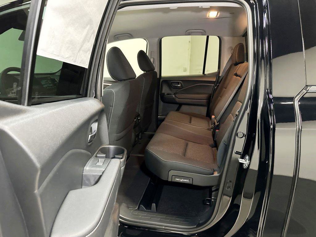 New 2026 Honda Ridgeline Sport image 22