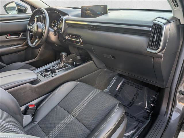 Used 2025 MAZDA CX-50 AWD 2.5 S w/ Preferred Package image 20