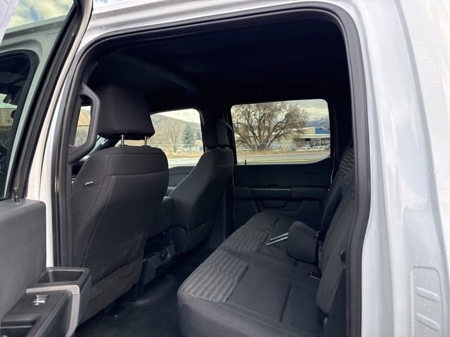 Used 2023 Ford F150 XL w/ STX Appearance Package image 18