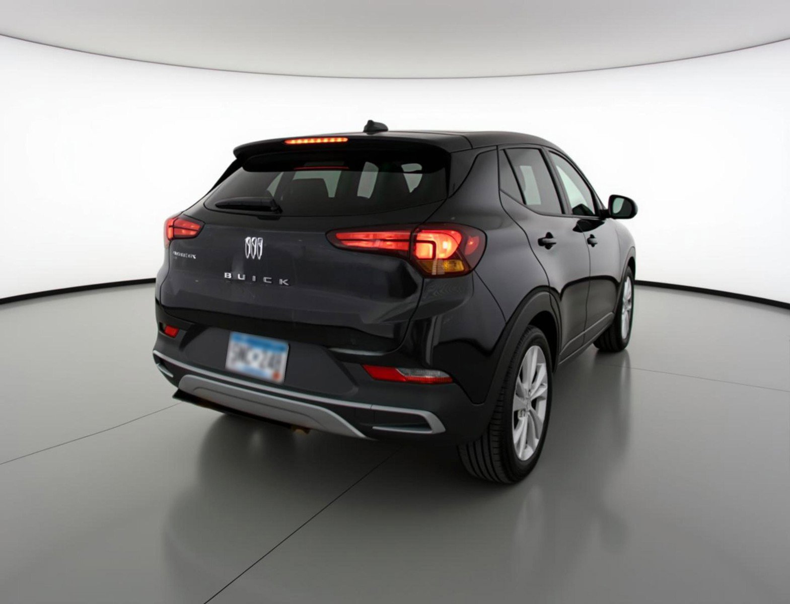 Used 2025 Buick Encore GX Preferred image 9