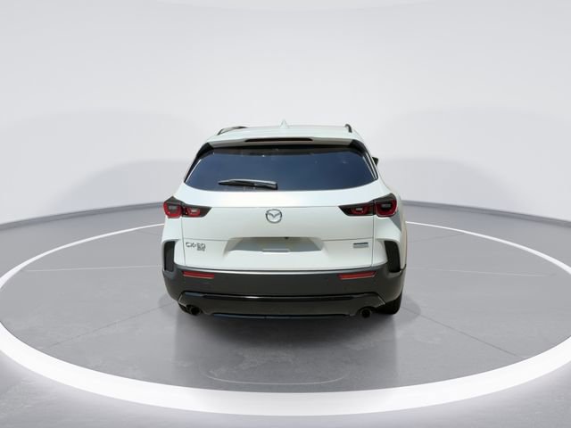 New 2026 MAZDA CX-50 AWD 2.5 Hybrid w/ Weather Package image 7