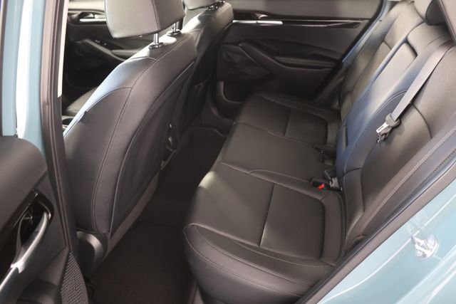 Used 2025 Kia Seltos EX image 20