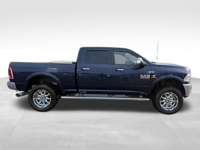 Used 2016 RAM 2500 Laramie w/ Convenience Group image 10