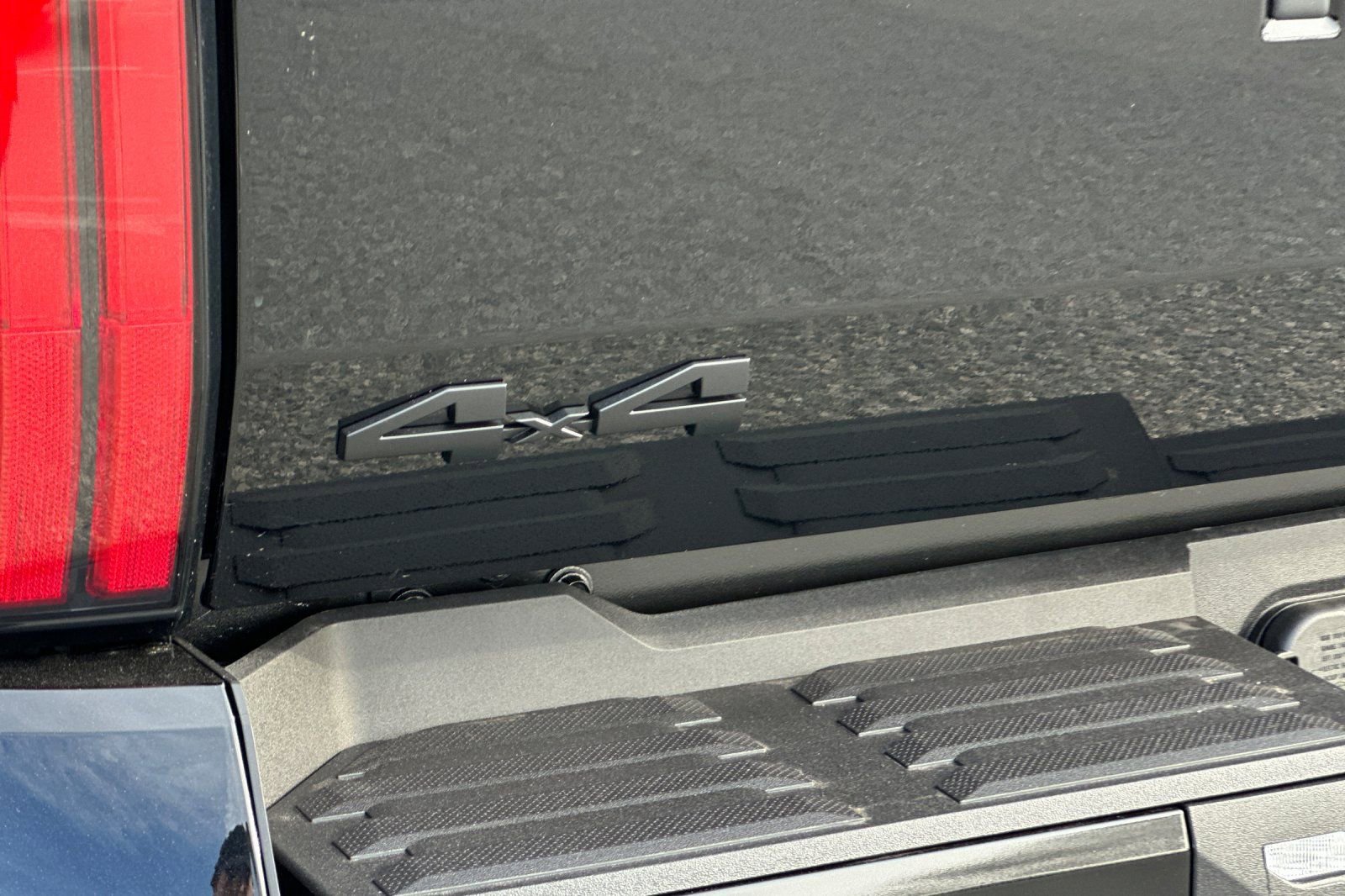 New 2026 Toyota Tundra Platinum image 24