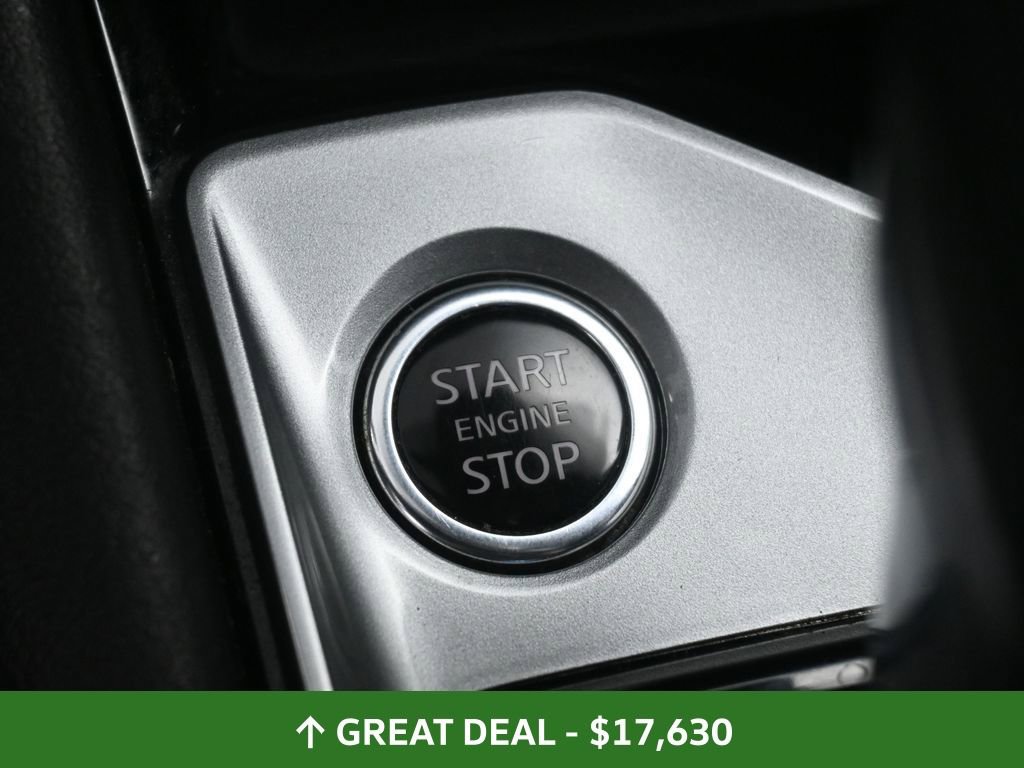 Used 2024 Nissan Altima 2.5 SV image 31