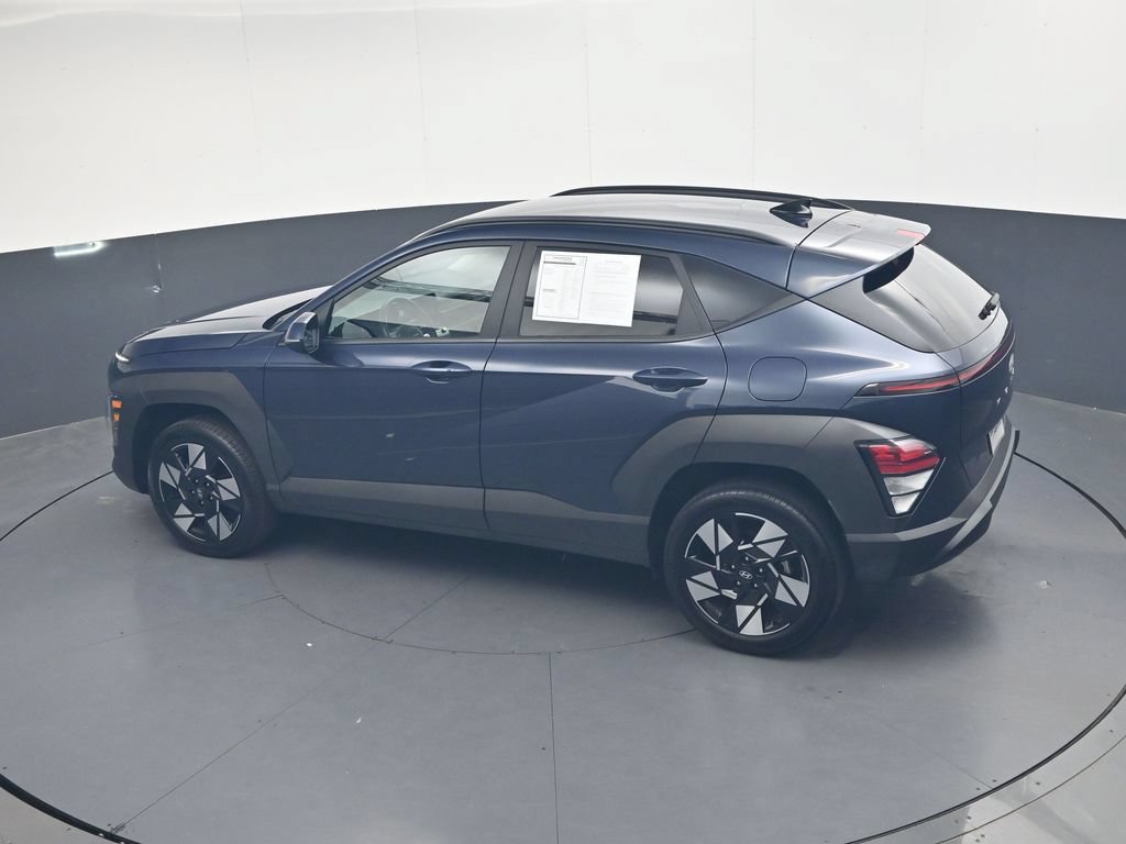 Used 2025 Hyundai Kona SEL AWD/4WD image 38