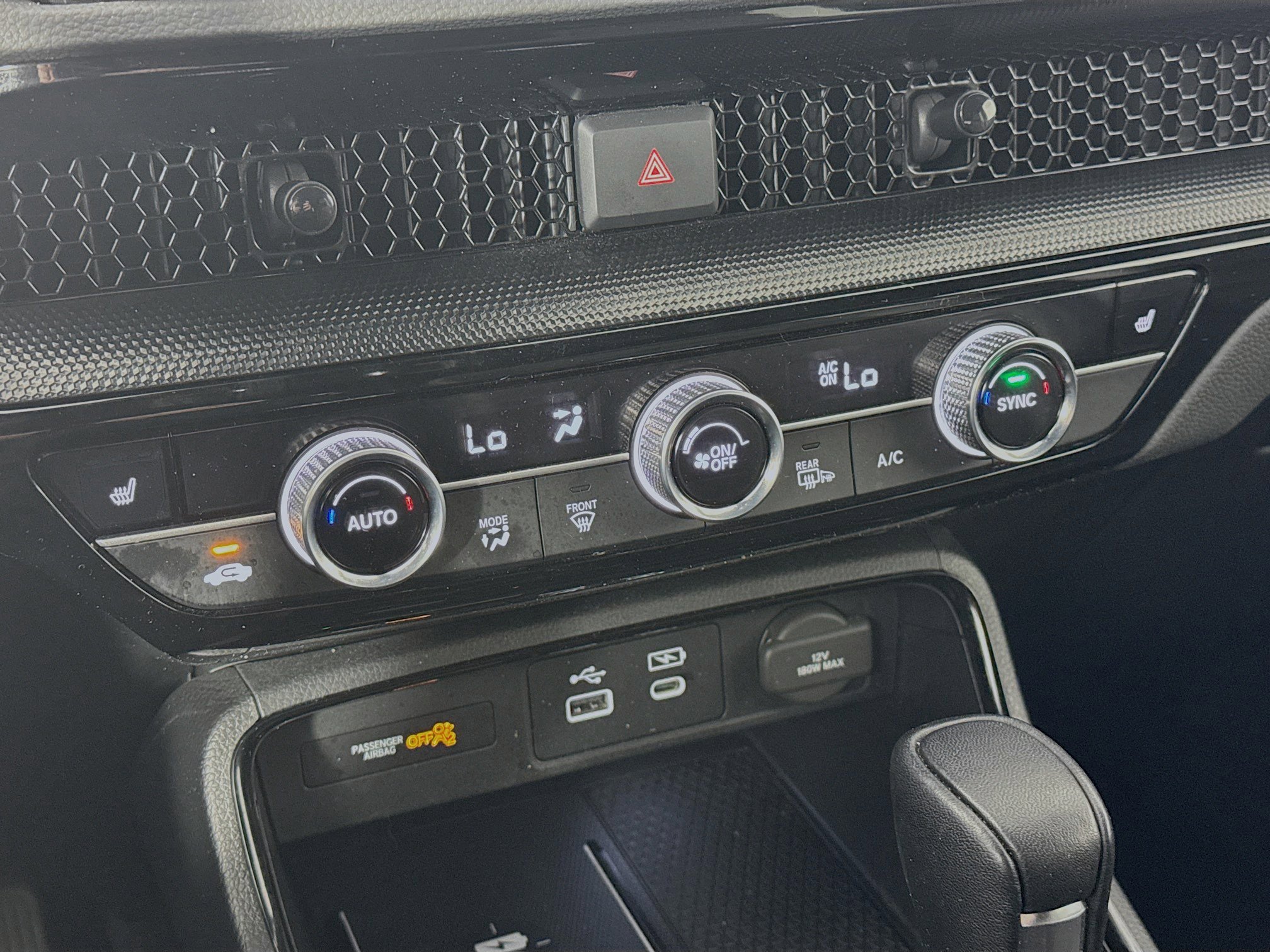 Certified 2024 Honda CR-V Sport Touring image 16