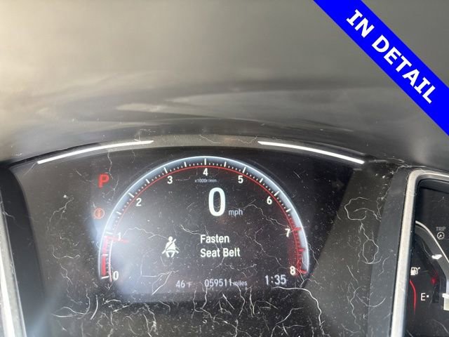 Used 2019 Honda Civic Sport image 4