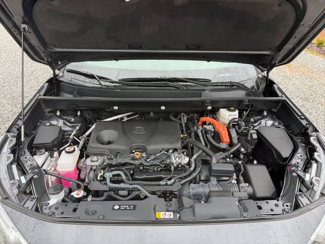 Used 2023 Toyota RAV4 XLE w/ Convenience Package image 20
