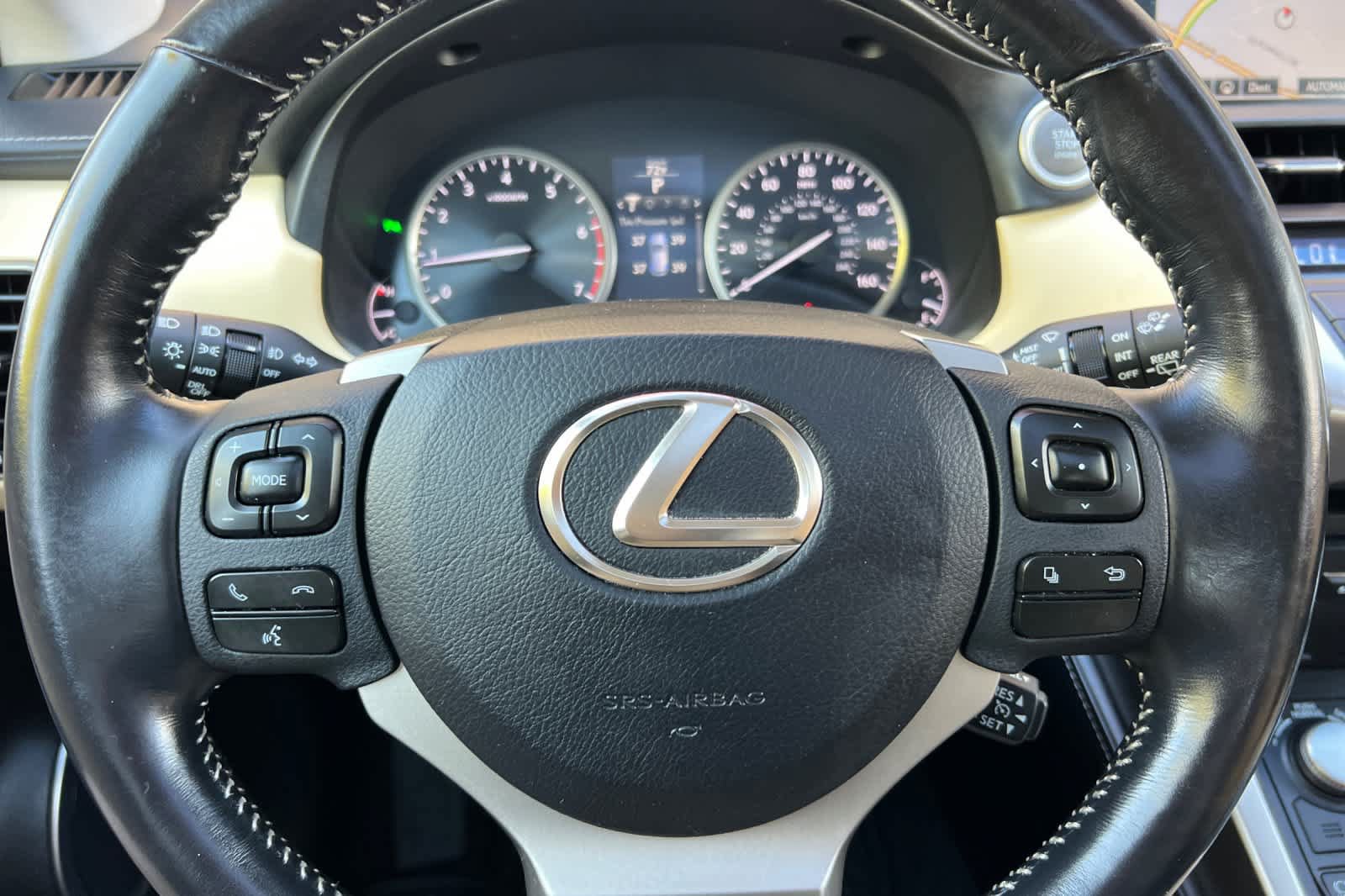 Used 2016 Lexus NX 200t AWD w/ Premium Package image 26