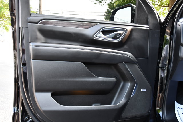 Used 2023 Chevrolet Tahoe LT AWD/4WD image 15