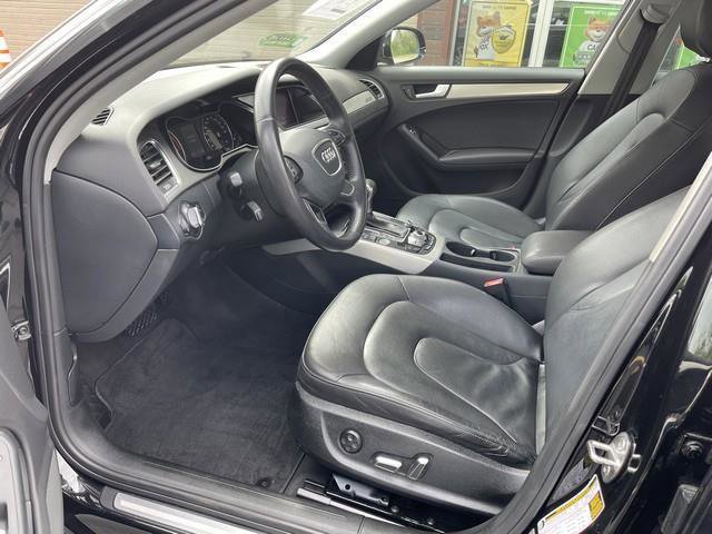 Used 2014 Audi A4 2.0T Premium Plus AWD/4WD image 14