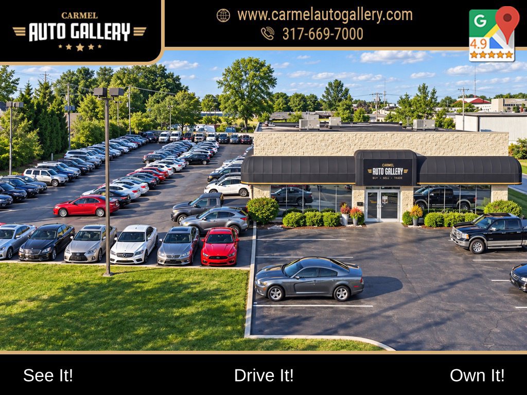 Used 2018 BMW 430i Convertible RWD image 1