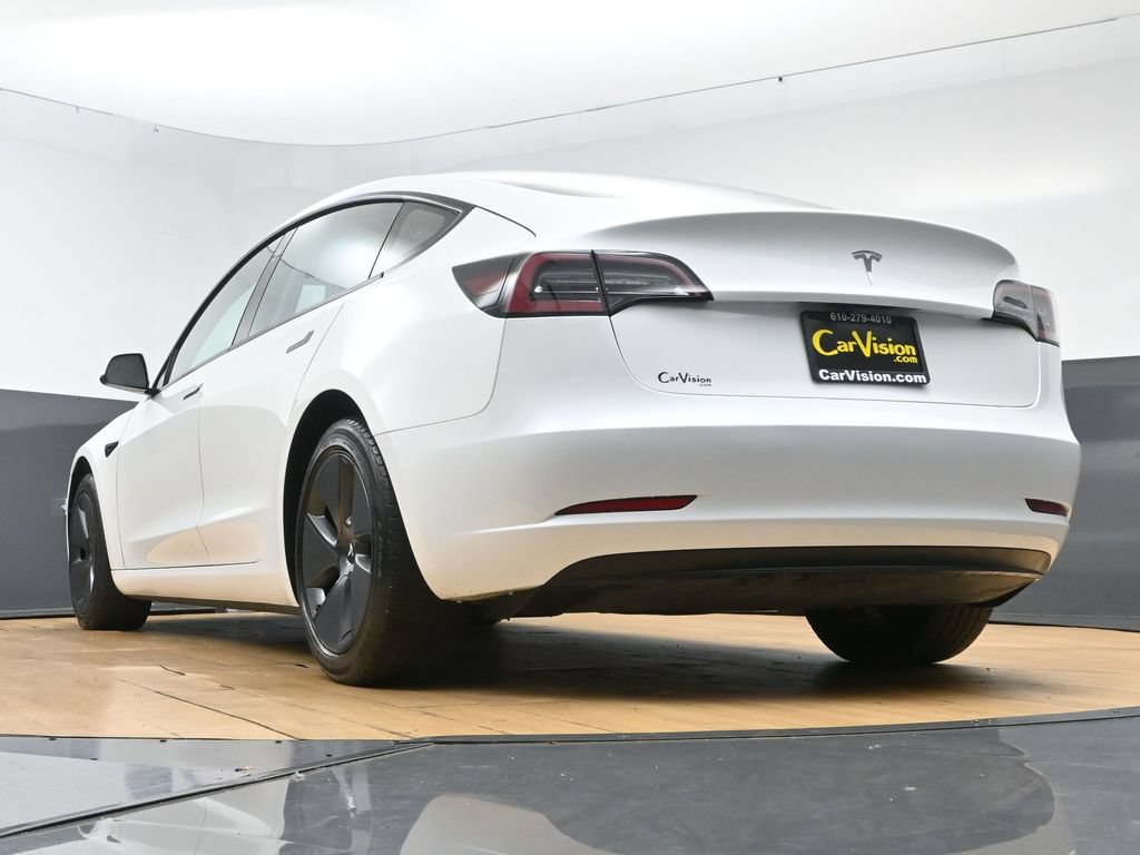 Used 2023 Tesla Model 3 Standard Range RWD image 2