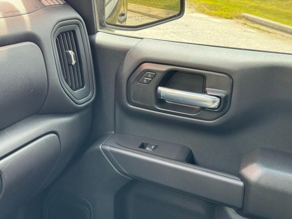 New 2026 GMC Sierra 1500 Pro w/ Pro Value Package image 27