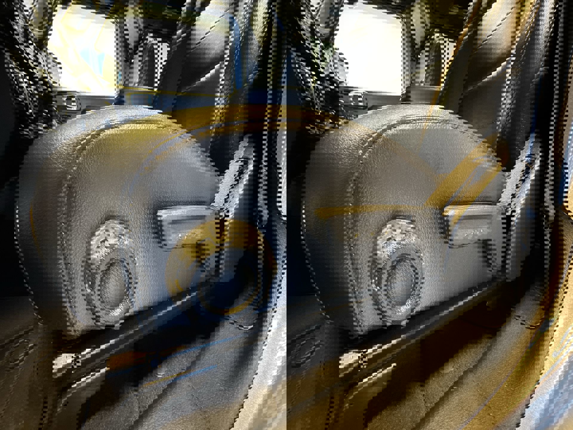 Used 2021 Jeep Wrangler Unlimited Sahara image 12