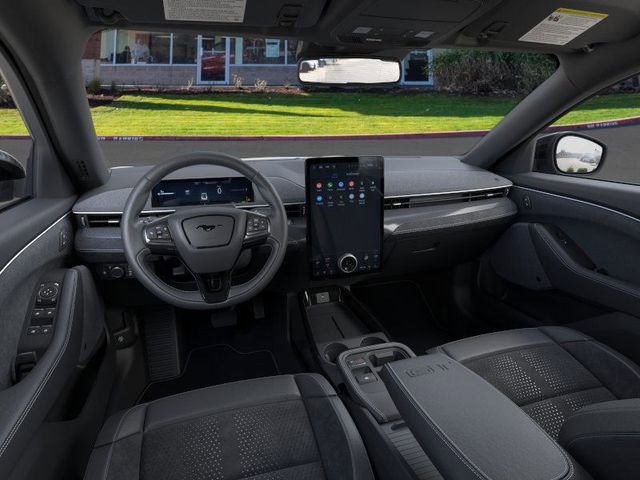 New 2025 Ford Mustang Mach-E GT image 9