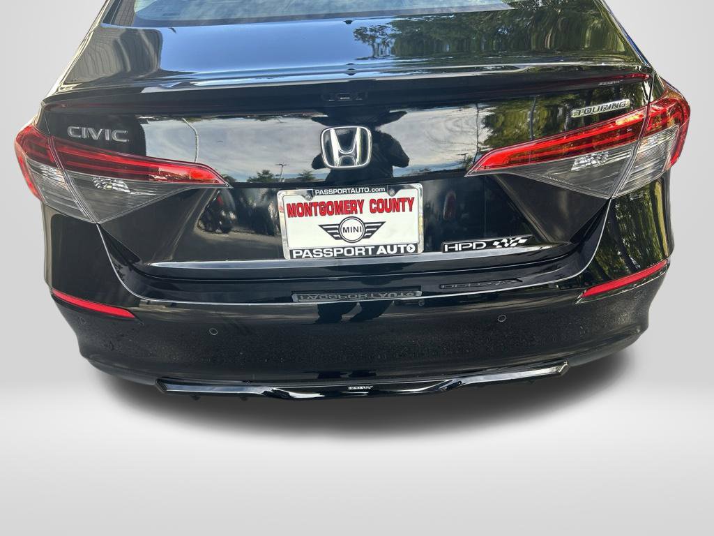 Used 2022 Honda Civic Touring image 13
