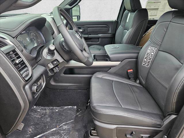 New 2026 RAM 2500 Power Wagon image 4