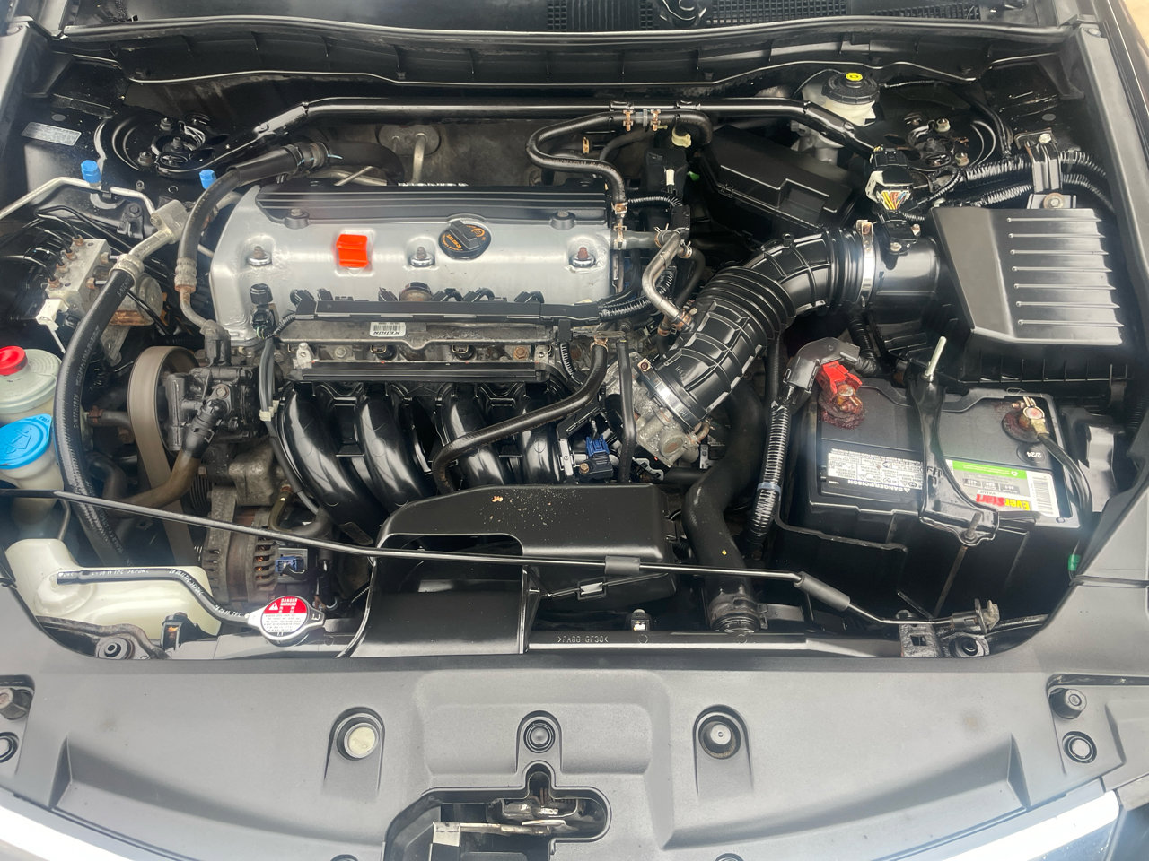 Used 2012 Honda Accord EX-L image 10